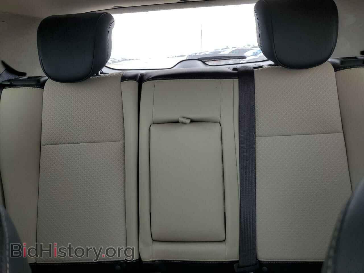 2019 BUICK ENCORE - VIN: KL4CJASB7KB749992 - Фото 10