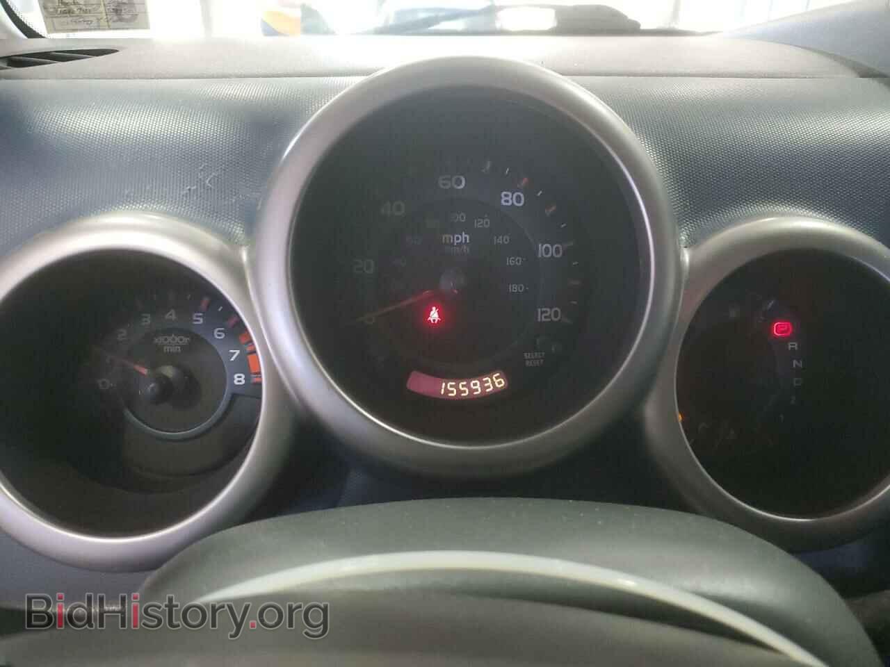 2006 HONDA ELEMENT - VIN: 5J6YH28366L014329 - Фото 9