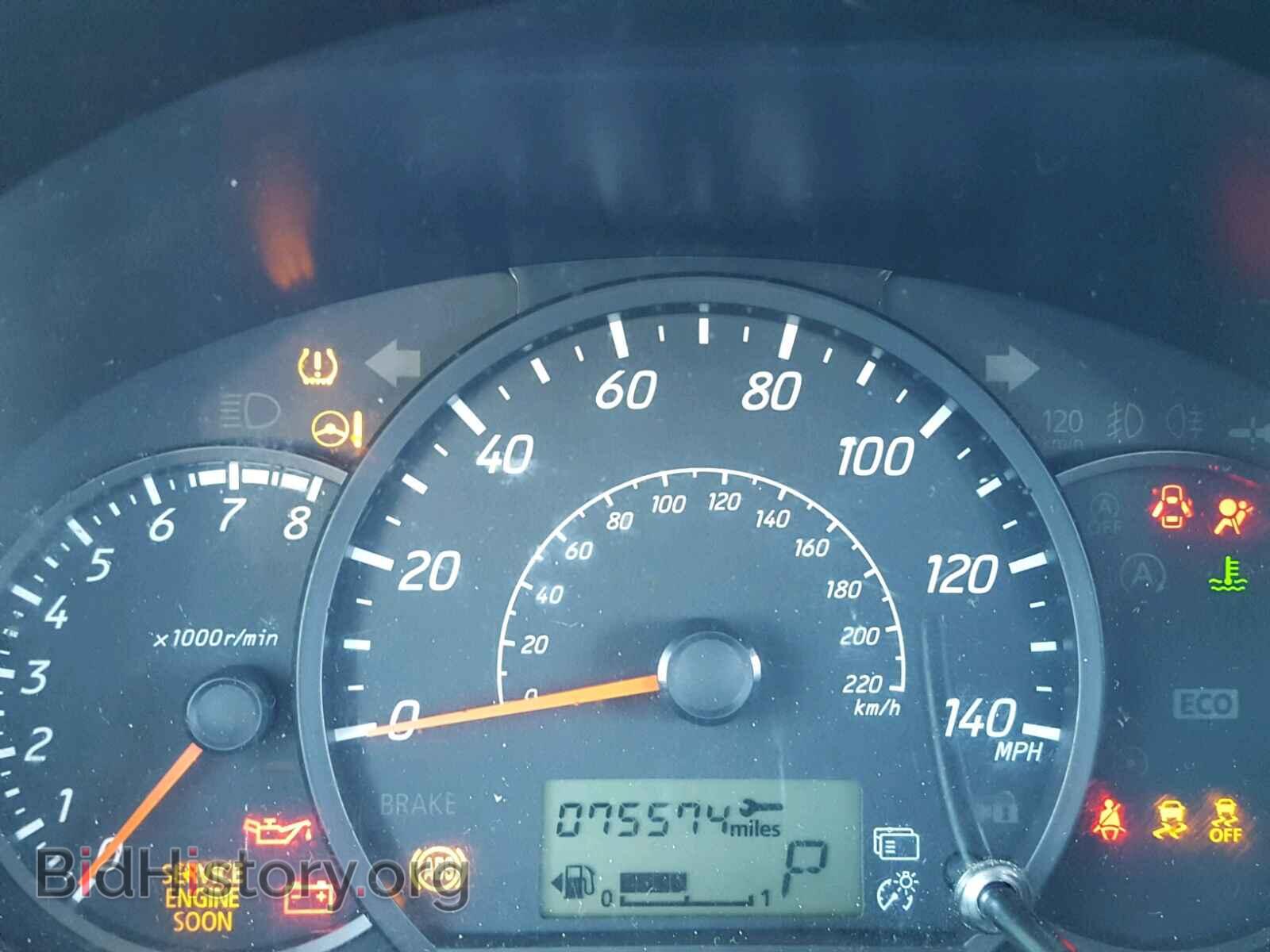 2015 MITSUBISHI MIRAGE - VIN: ML32AHJ3FH059180 - Фото 8