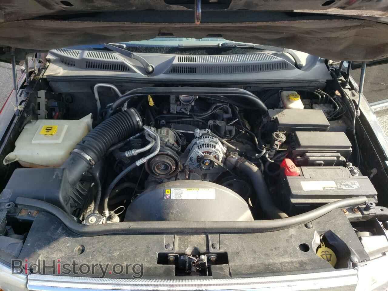 2010 JEEP COMMANDER - VIN: 1J4RG4GK4AC113266 - Фото 7