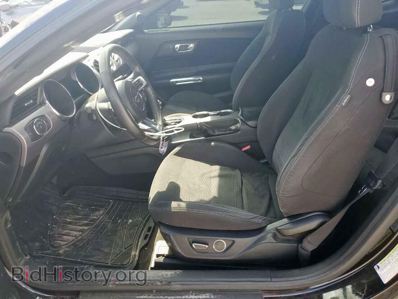 2016 FORD ALL Models - VIN: 1FA6P8TH7G5245838 - Photo 7