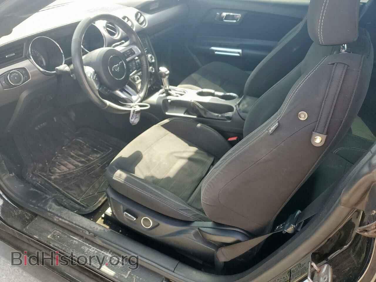 2016 FORD ALL Models - VIN: 1FA6P8TH7G5245838 - Photo 8