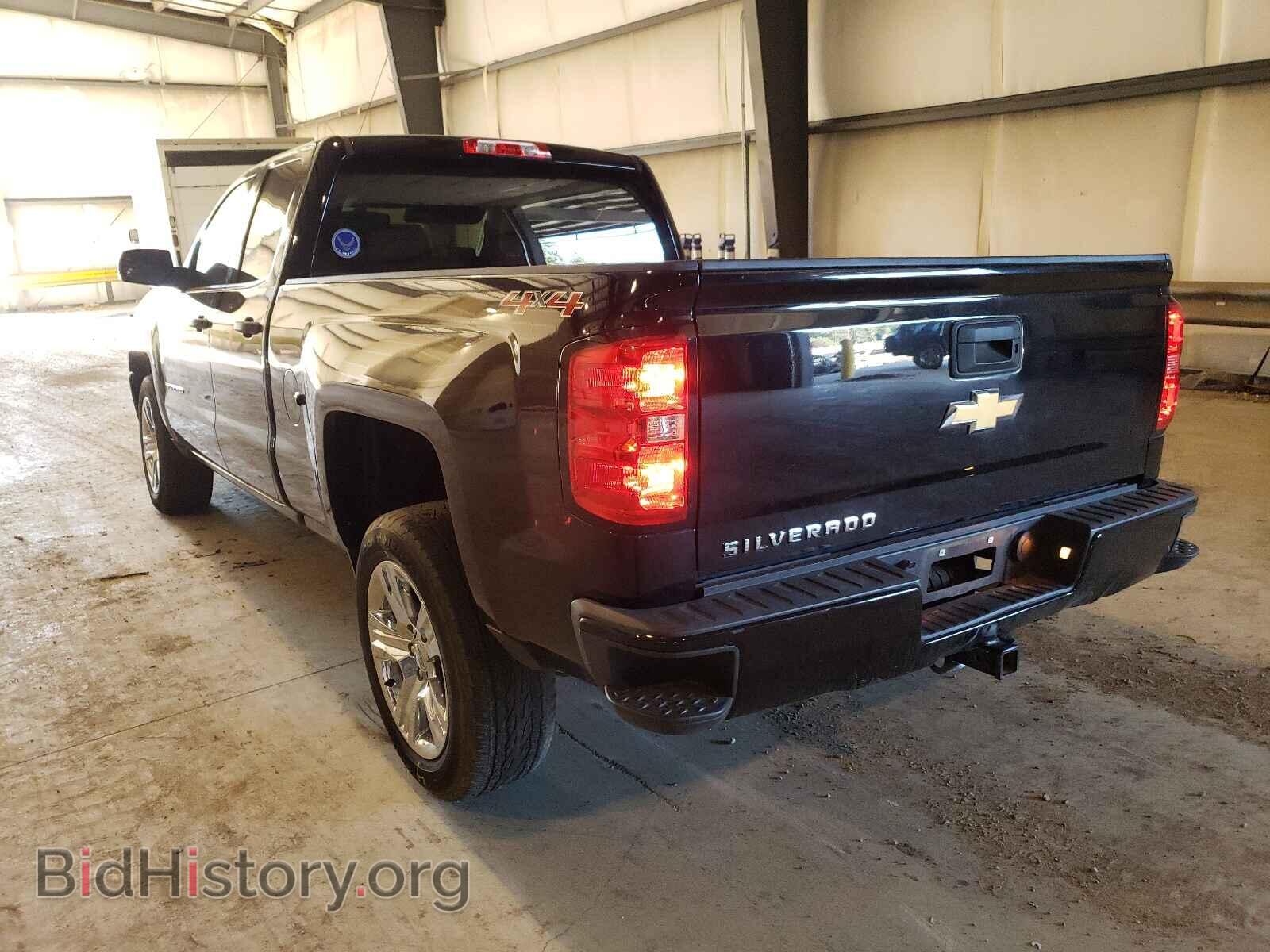 2017 CHEVROLET SILVERADO - VIN: 1GCVKPEC2HZ218914 - Фото 3