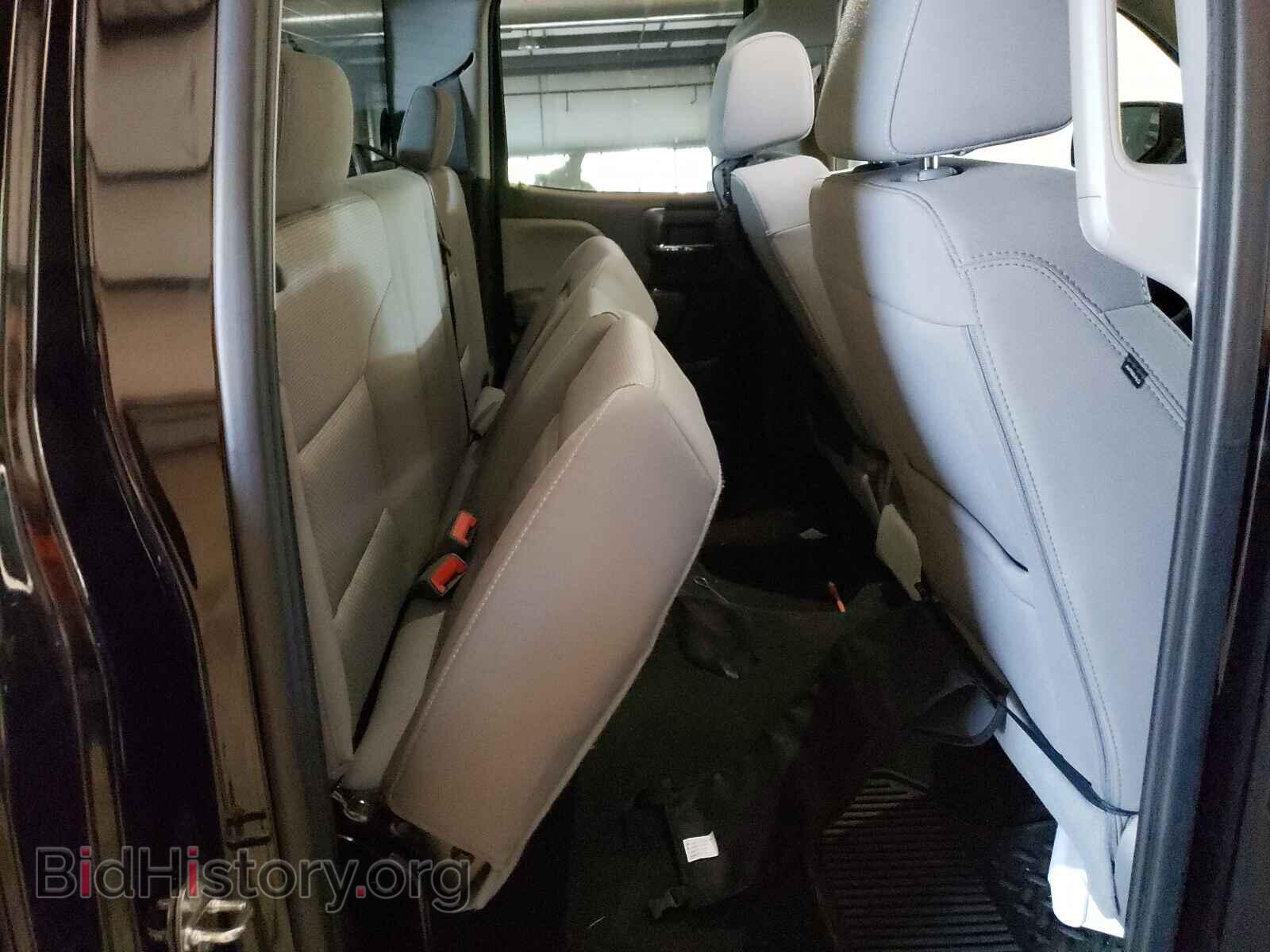 2017 CHEVROLET SILVERADO - VIN: 1GCVKPEC2HZ218914 - Фото 6