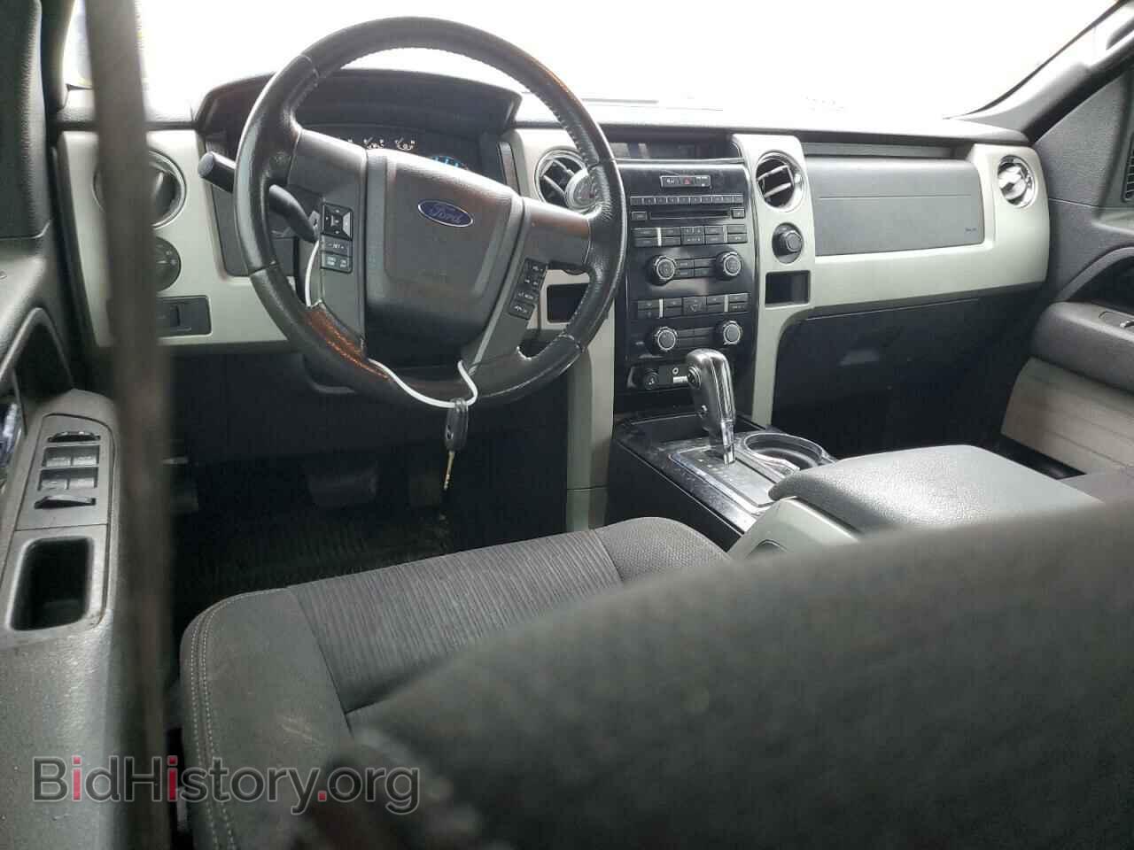 2011 FORD F-150 - VIN: 1FTFW1EF1BKD78945 - Фото 8