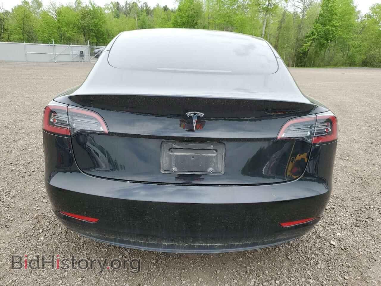 2023 TESLA MODEL 3 - VIN: LRW3E1FAXPC899489 - Photo 6
