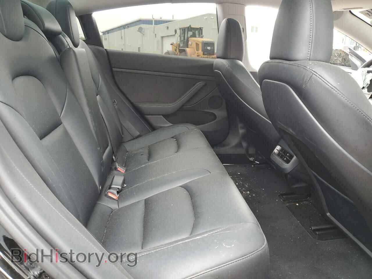 2023 TESLA MODEL 3 - VIN: LRW3E1FAXPC899489 - Photo 10