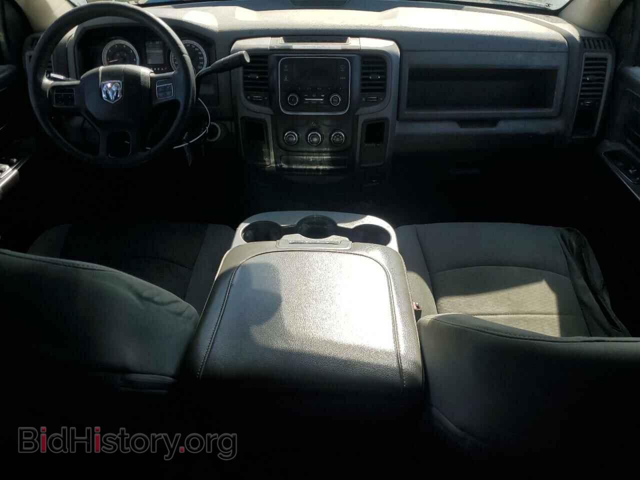 2014 RAM 1500 - VIN: 1C6RR6FT9ES264869 - Фото 8