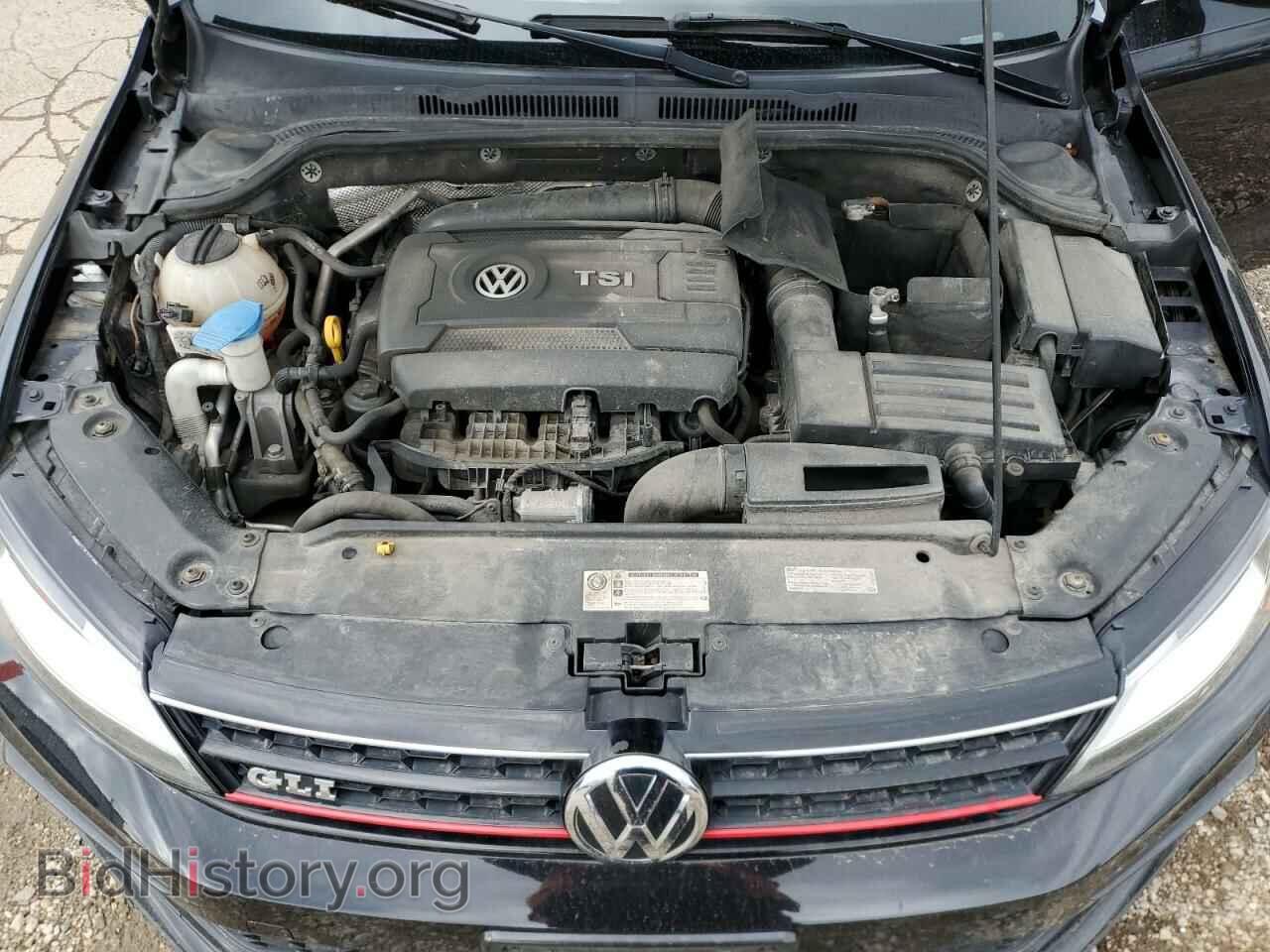 2017 VOLKSWAGEN JETTA - VIN: 3VW4T7AJ9HM399201 - Фото 11