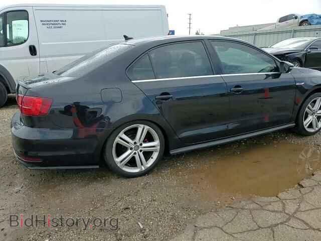 2017 VOLKSWAGEN JETTA - VIN: 3VW4T7AJ9HM399201 - Фото 13