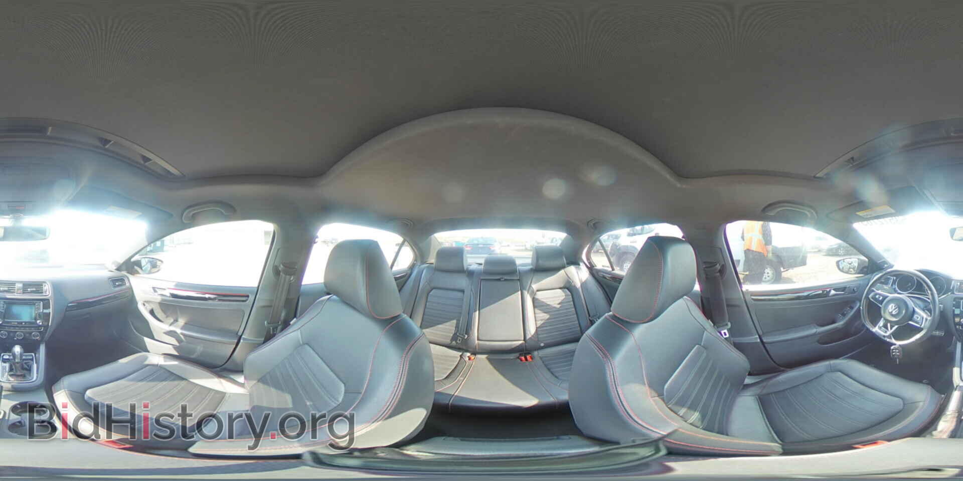 2017 VOLKSWAGEN JETTA - VIN: 3VW4T7AJ9HM399201 - Фото 14