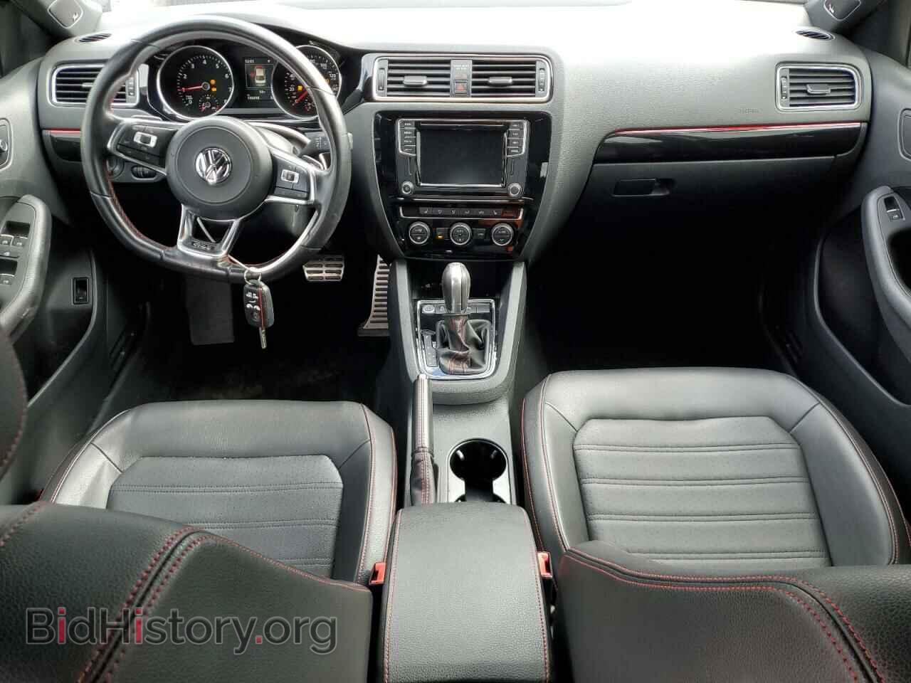 2017 VOLKSWAGEN JETTA - VIN: 3VW4T7AJ9HM399201 - Фото 8