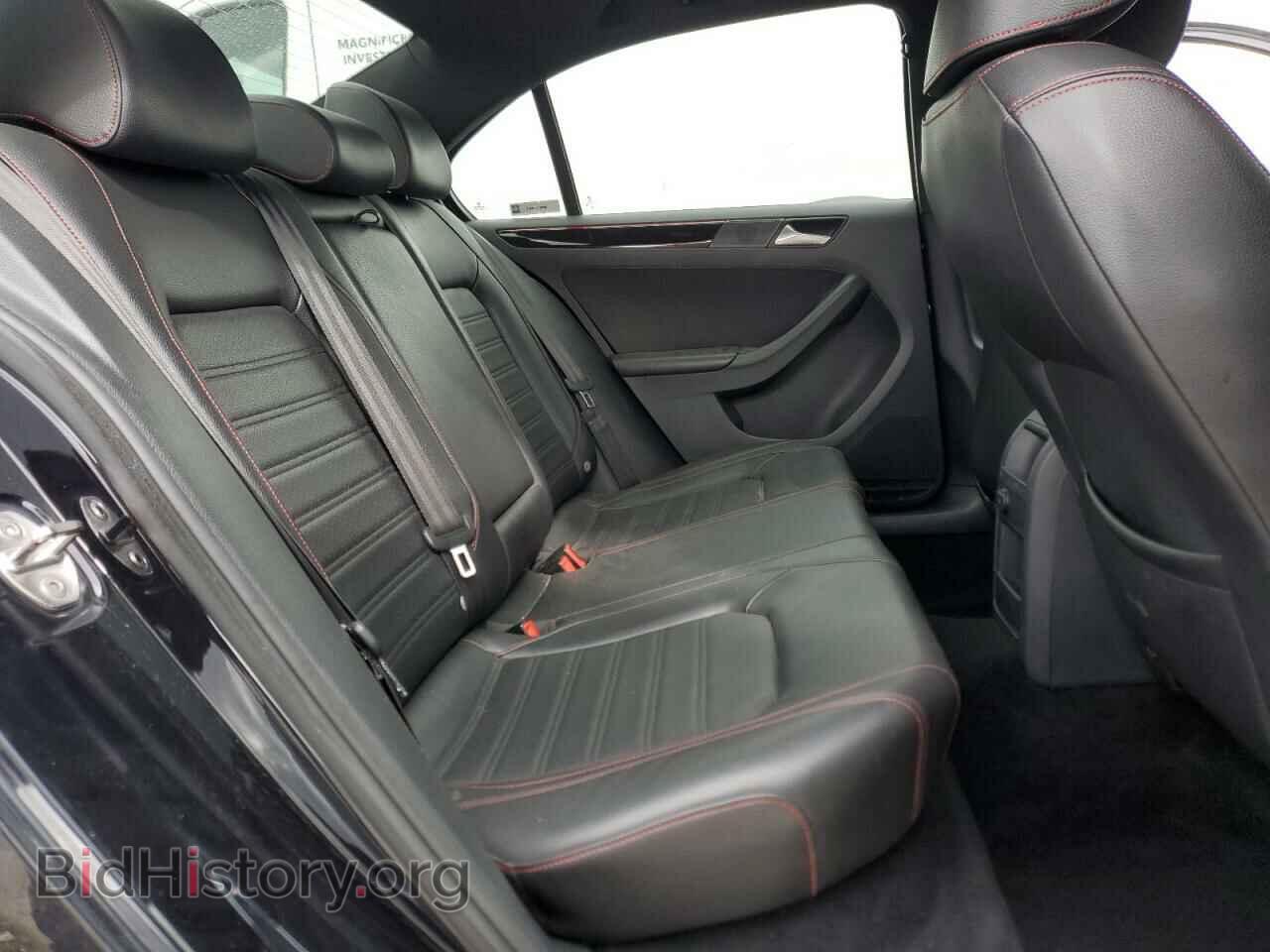 2017 VOLKSWAGEN JETTA - VIN: 3VW4T7AJ9HM399201 - Фото 10