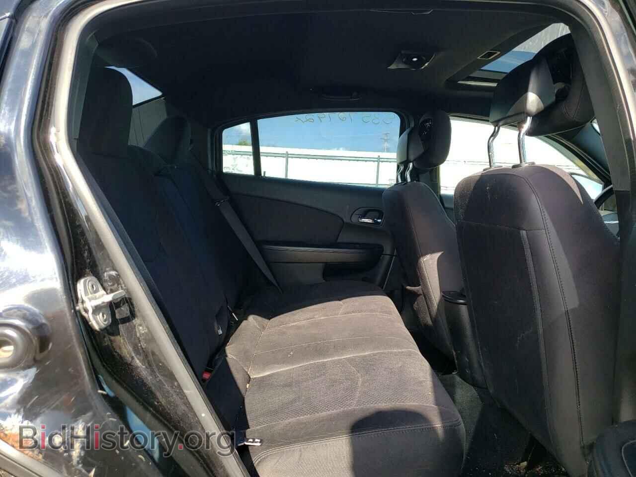 2013 CHRYSLER 200 - VIN: 1C3CCBBB1DN584078 - Фото 6