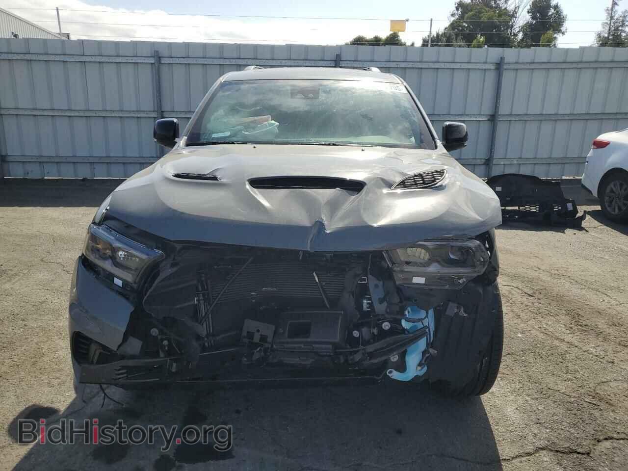 2024 DODGE DURANGO - VIN: 1C4RDJDG0RC254487 - Photo 5