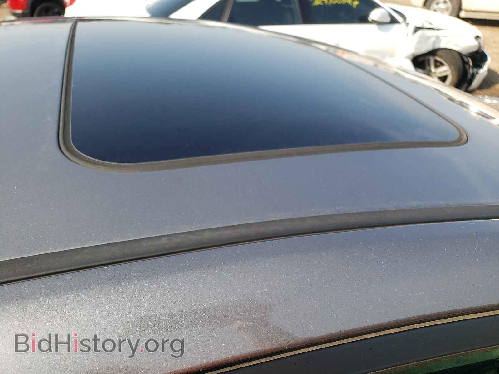 2013 HYUNDAI SONATA - VIN: 5NPEC4AC3DH637406 - Фото 9
