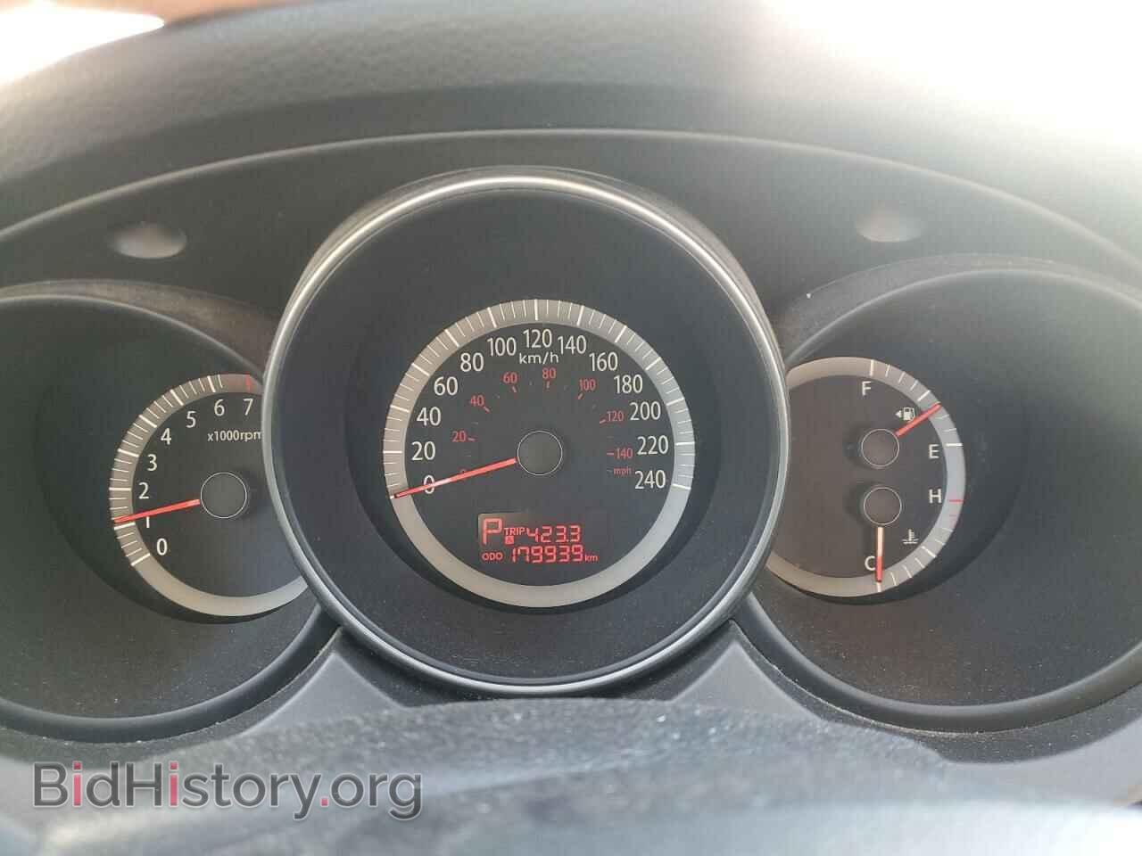 2010 KIA OPTIMA - VIN: KNAGG4A88A5401156 - Фото 9