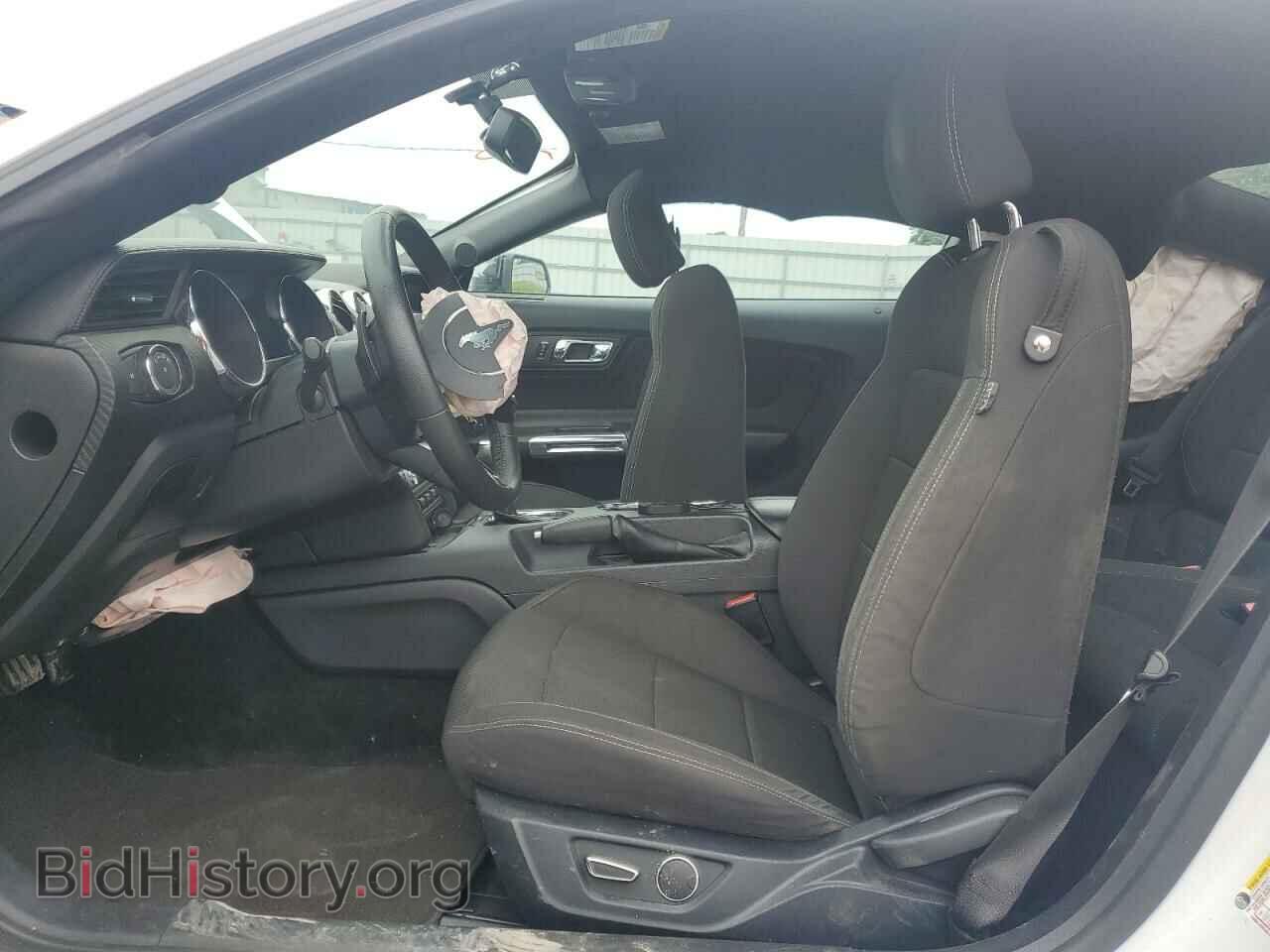 2016 FORD ALL Models - VIN: 1FA6P8AM9G5292403 - Фото 7