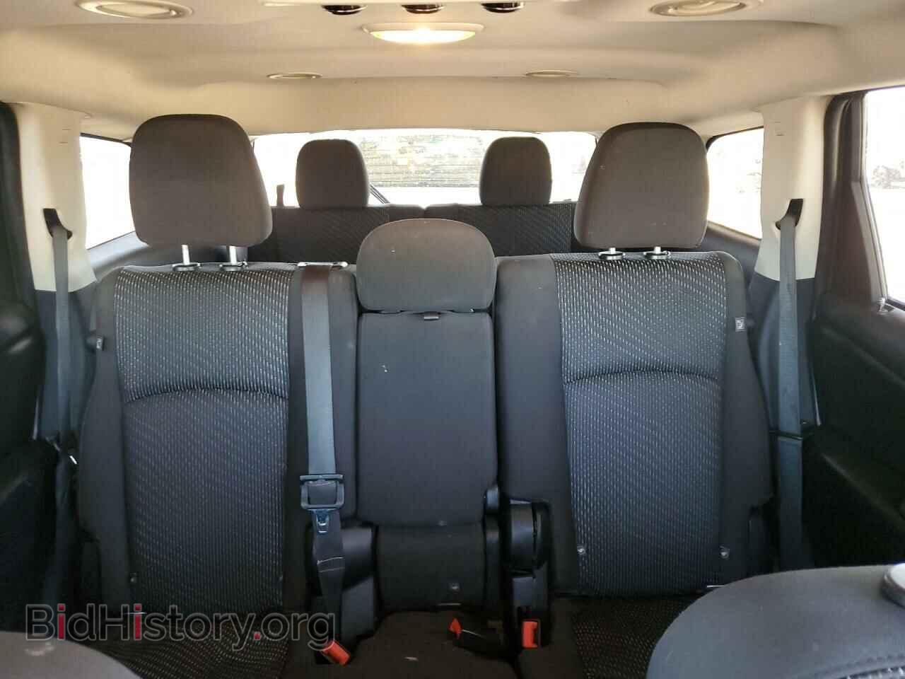 2017 DODGE JOURNEY - VIN: 3C4PDCBB9HT566143 - Photo 10