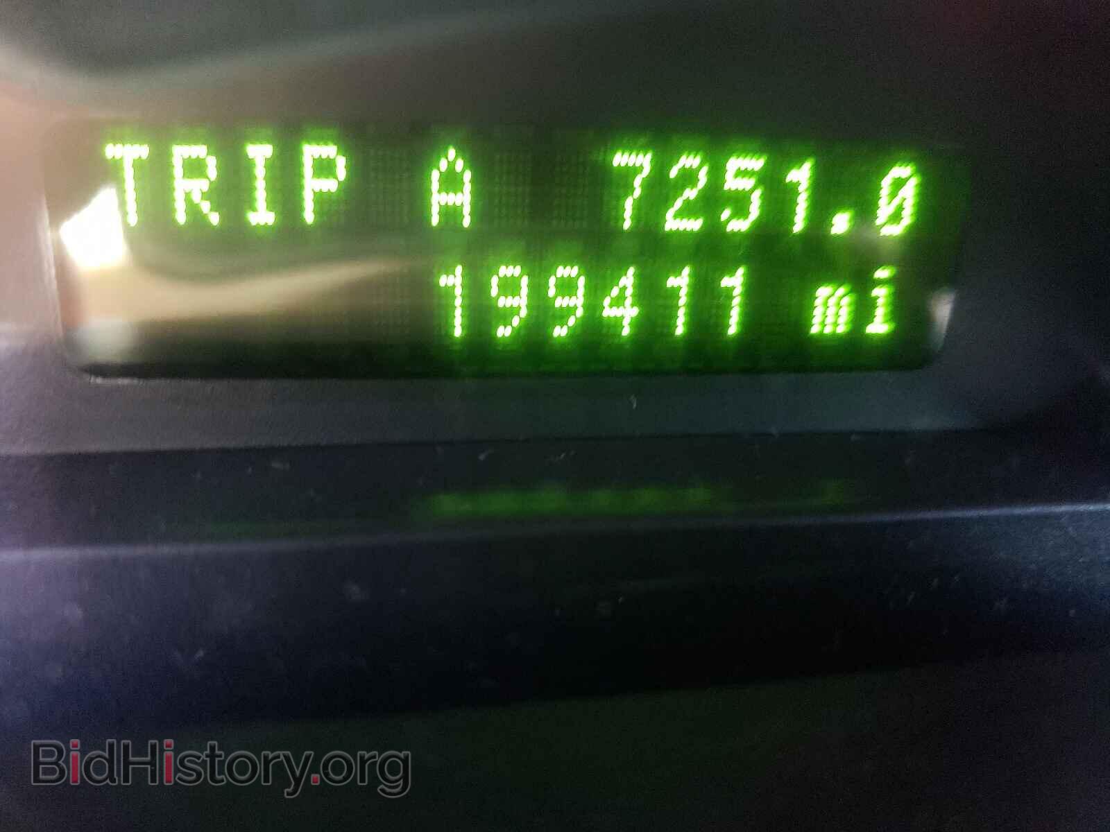 2007 FORD EDGE - VIN: 2FMDK38C37BA61763 - Фото 8
