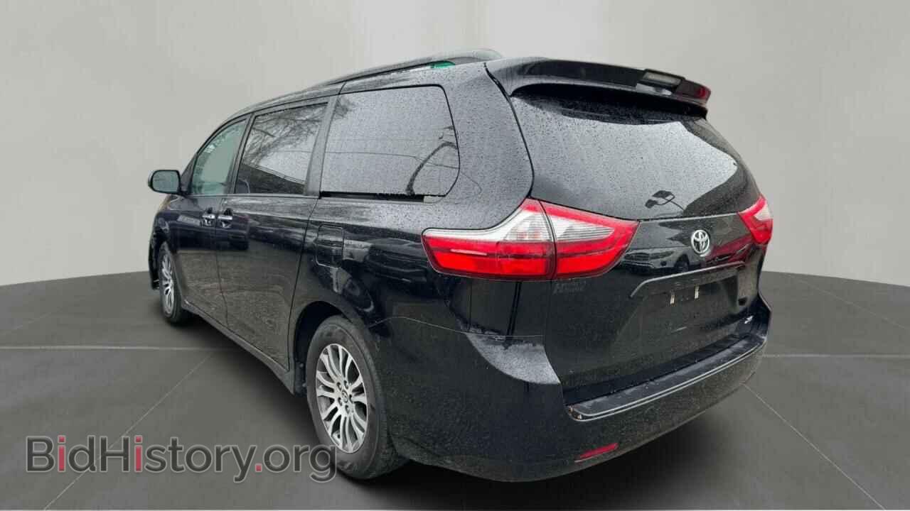 2020 TOYOTA All Models - VIN: 5TDYZ3DCXLS048685 - Фото 3