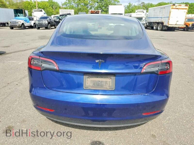 2023 Tesla MODEL 3 (VIN 5YJ3E1EA8PF439321) — фото 6 из 13