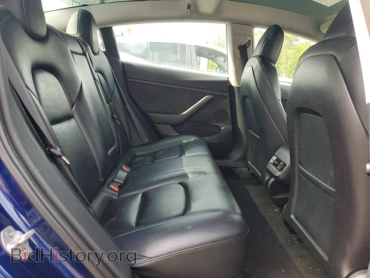 2023 TESLA MODEL 3 - VIN: 5YJ3E1EA8PF439321 - Photo 10
