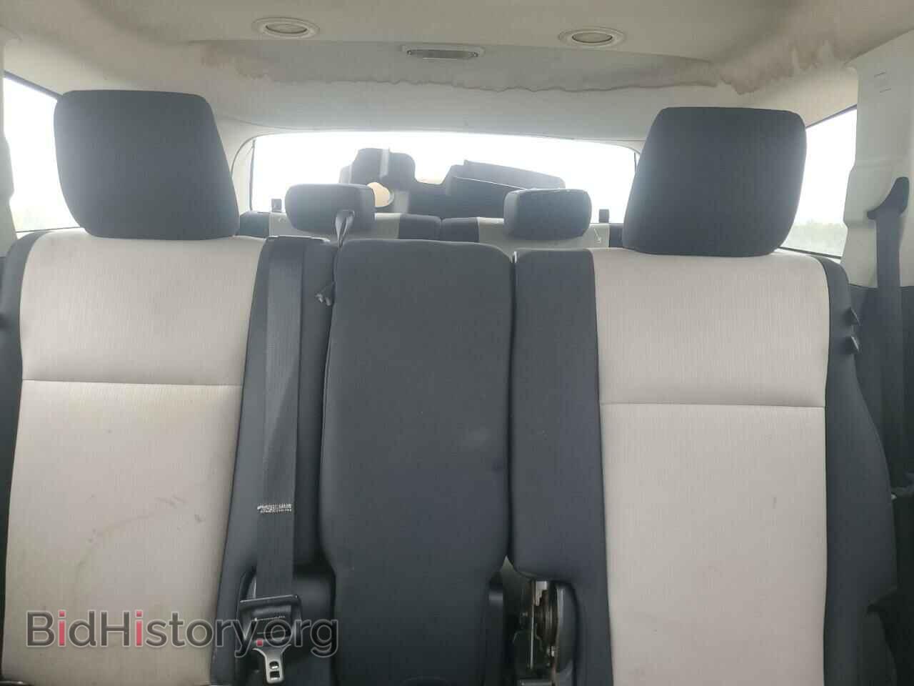 2009 DODGE JOURNEY - VIN: 3D4GG57VX9T587786 - Фото 10