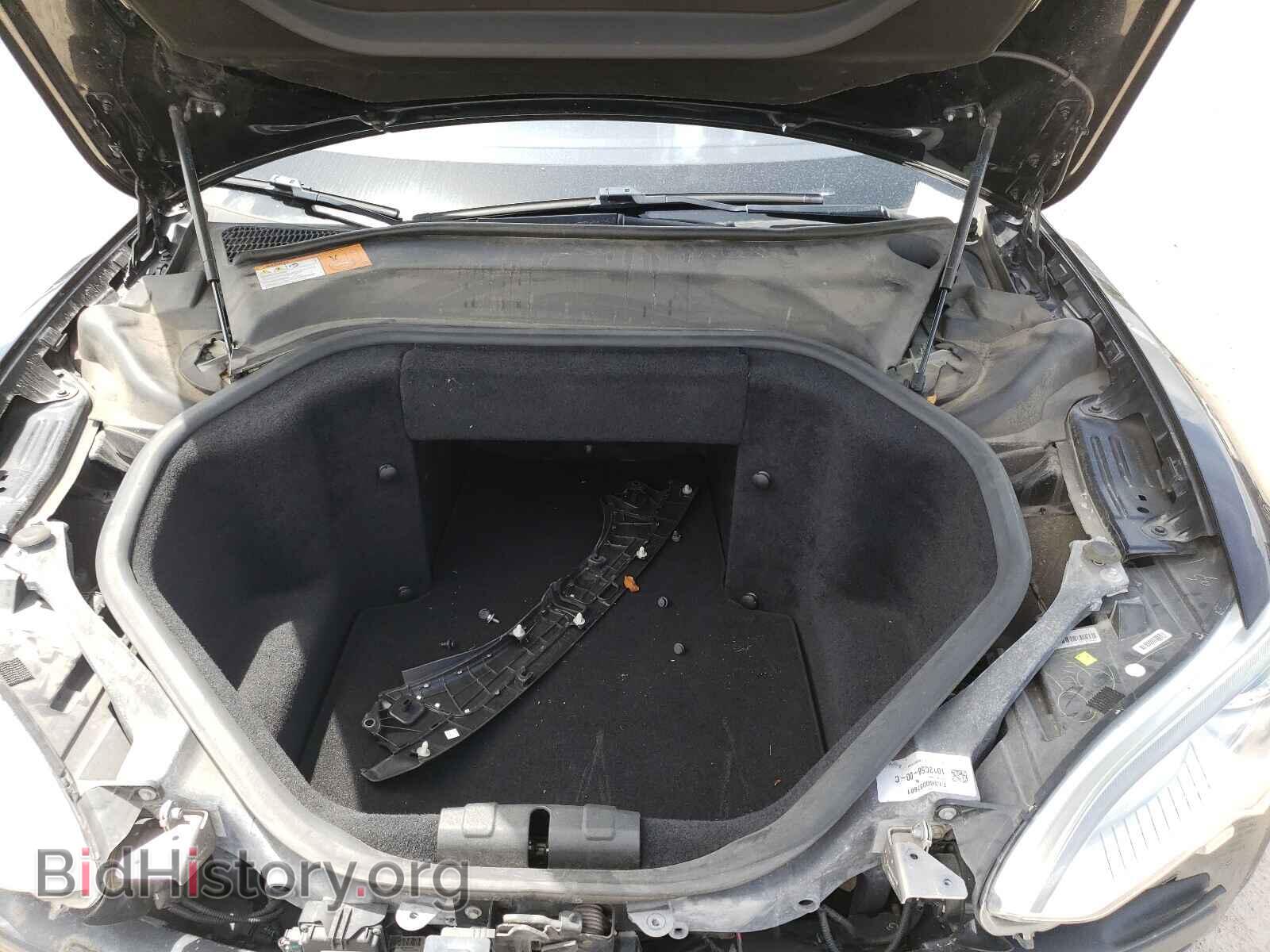 2013 TESLA MODEL S - VIN: 5YJSA1CNXDFP05656 - Photo 7