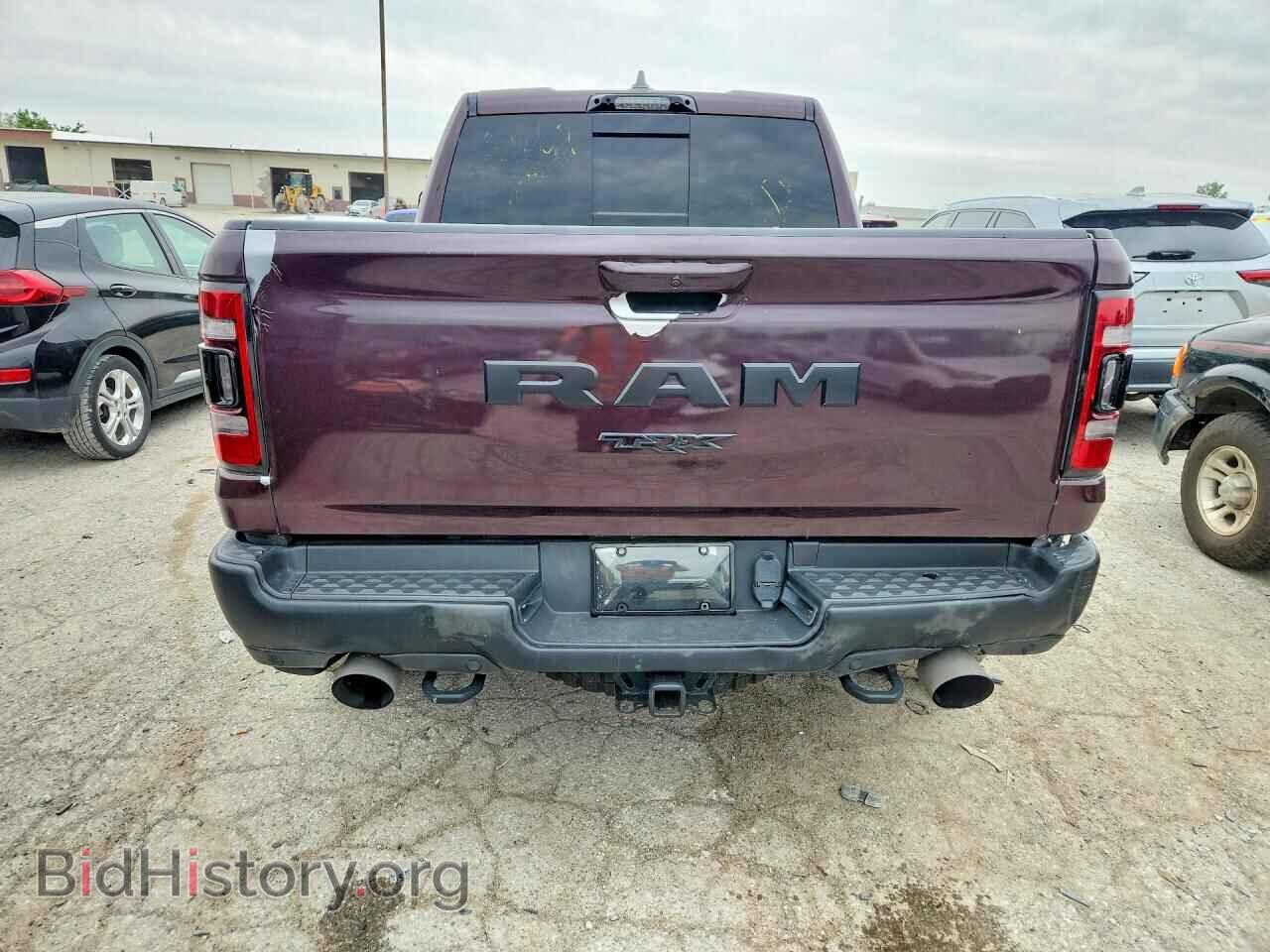 2021 RAM 1500 - VIN: 1C6SRFU99MN811662 - Фото 6