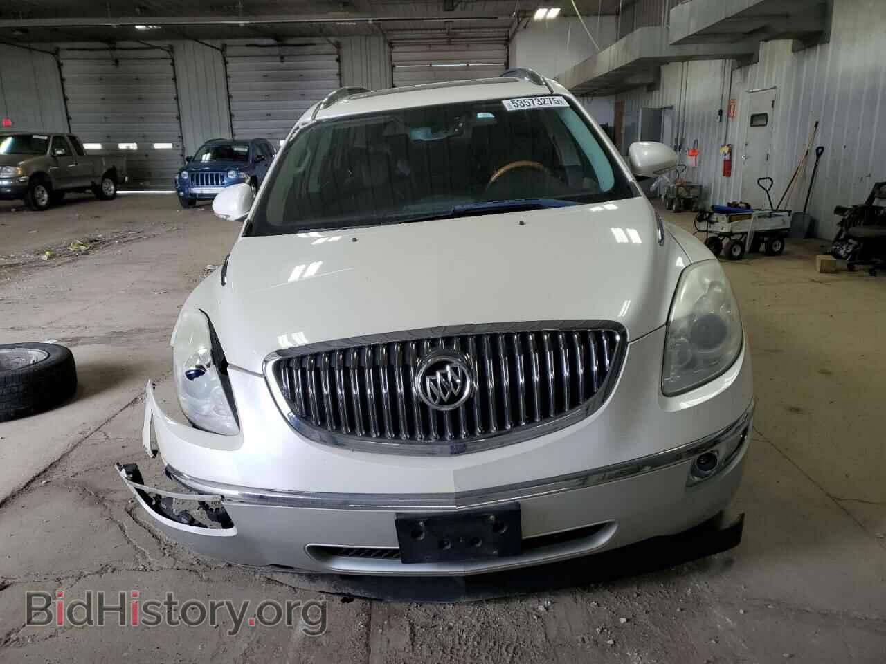 2009 BUICK ENCLAVE - VIN: 5GAEV23D99J182159 - Photo 5
