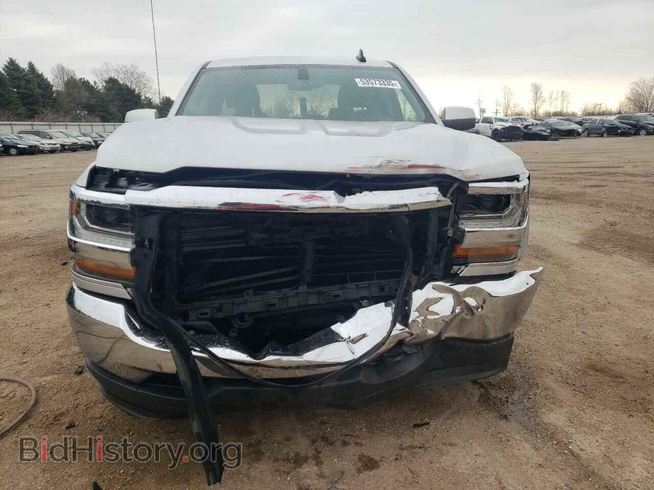 2019 CHEVROLET ALL Models - VIN: 2GCVKPEC2K1158276 - Фото 5