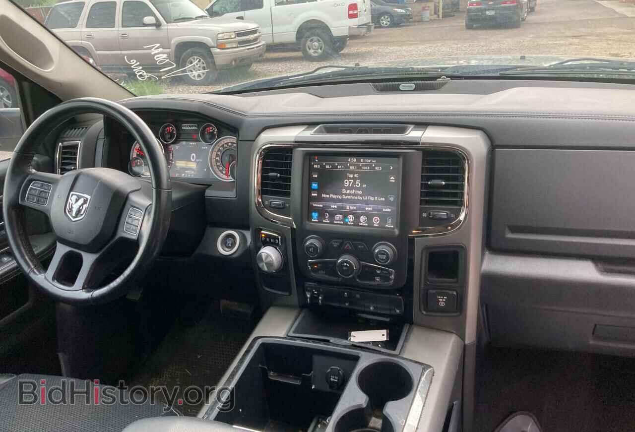 2014 RAM 1500 - VIN: 3C6JR6CT3EG134174 - Фото 6