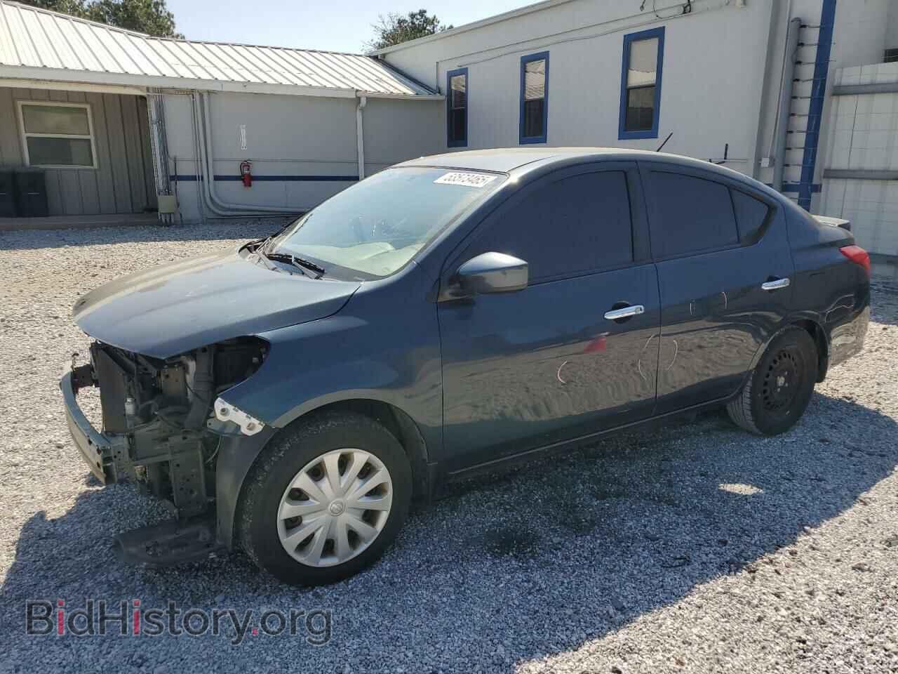 Photo 3N1CN7AP1HL899701 - NISSAN VERSA 2017