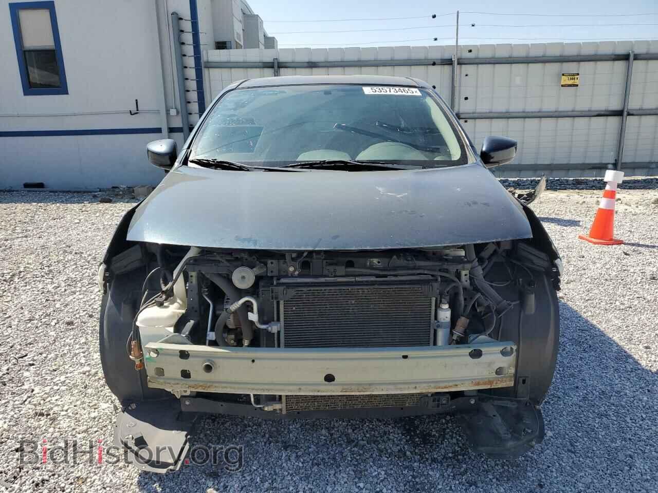 2017 NISSAN VERSA - VIN: 3N1CN7AP1HL899701 - Фото 5