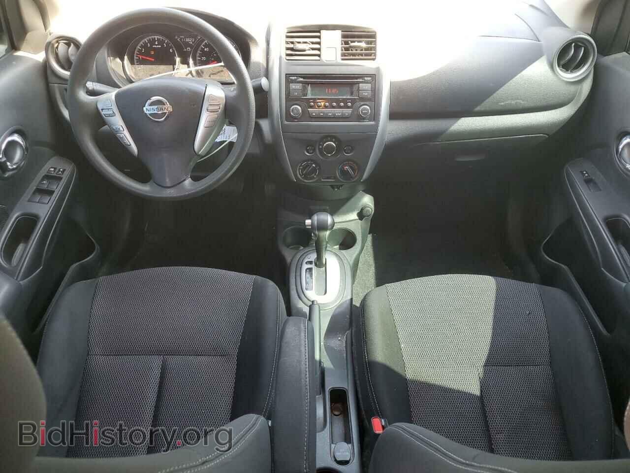 2017 NISSAN VERSA - VIN: 3N1CN7AP1HL899701 - Фото 8