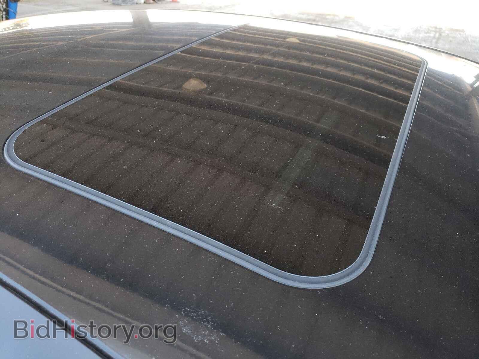 2011 AUDI A4 - VIN: WAUEFAFL1BN020739 - Фото 9