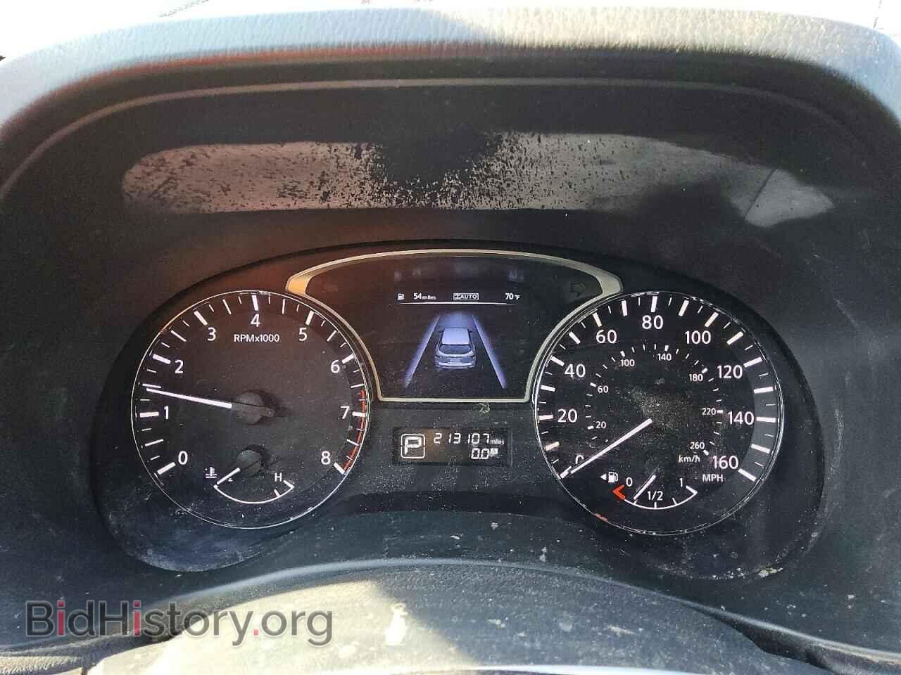 2014 NISSAN PATHFINDER - VIN: 5N1AR2MM4EC692641 - Фото 9
