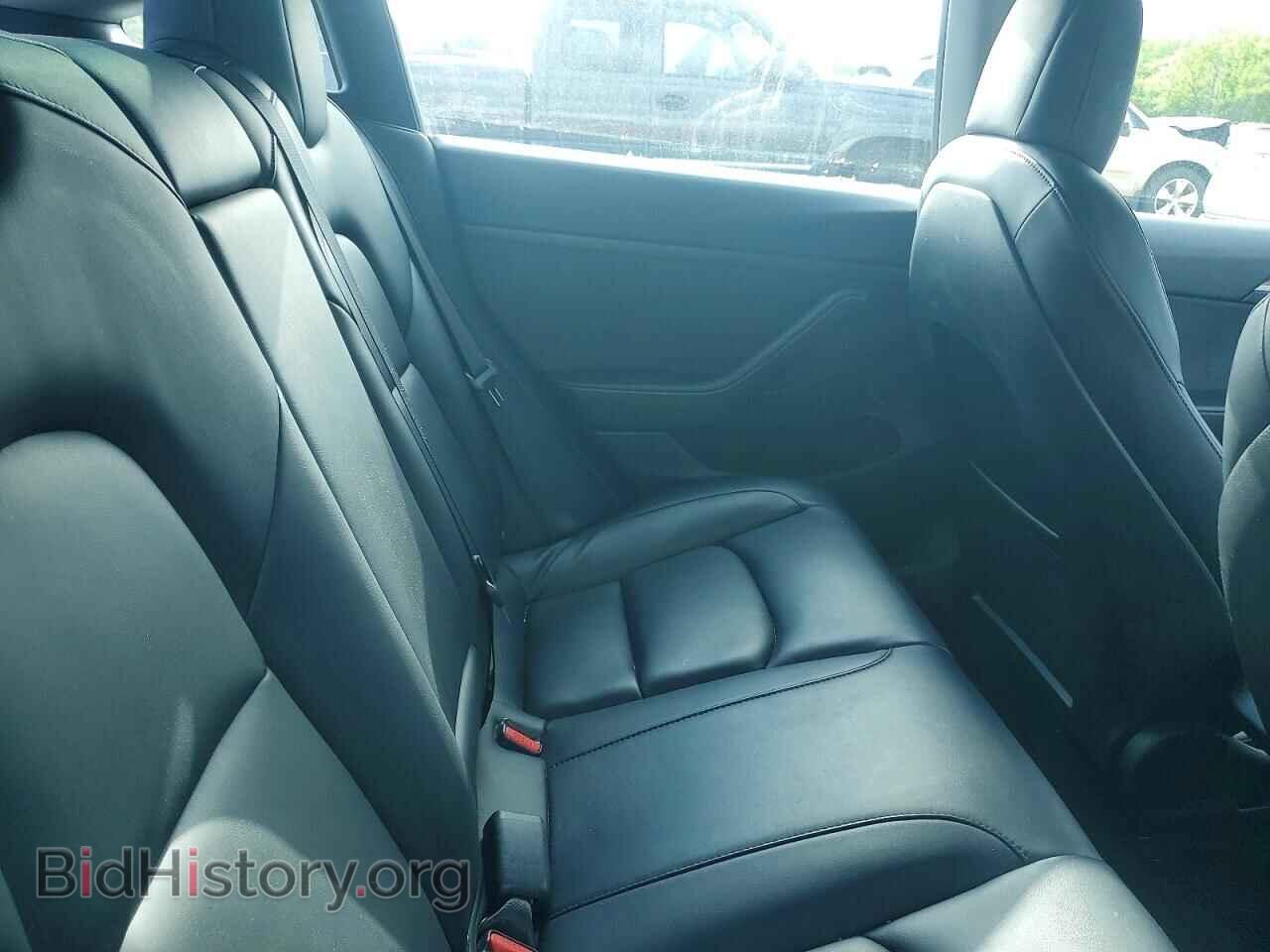2021 TESLA MODEL 3 - VIN: 5YJ3E1EB4MF079632 - Фото 10