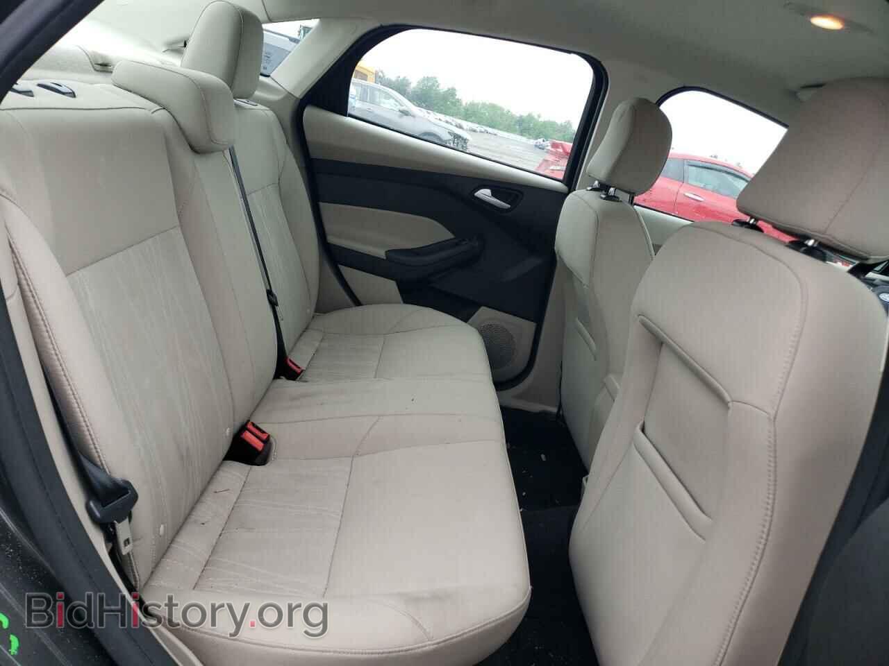 2016 FORD FOCUS - VIN: 1FADP3F26GL256682 - Фото 10
