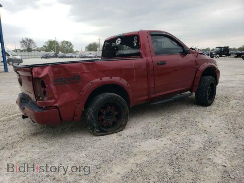 2012 Dodge RAM 1500 (VIN 3C6JD7AT2CG164397) — photo 3 of 15
