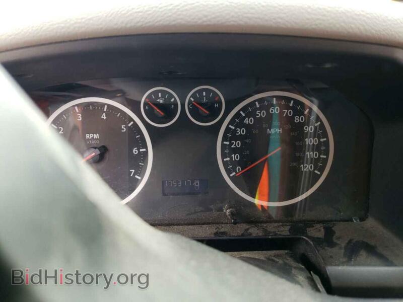 2012 Dodge RAM 1500 (VIN 3C6JD7AT2CG164397) — photo 9 of 15
