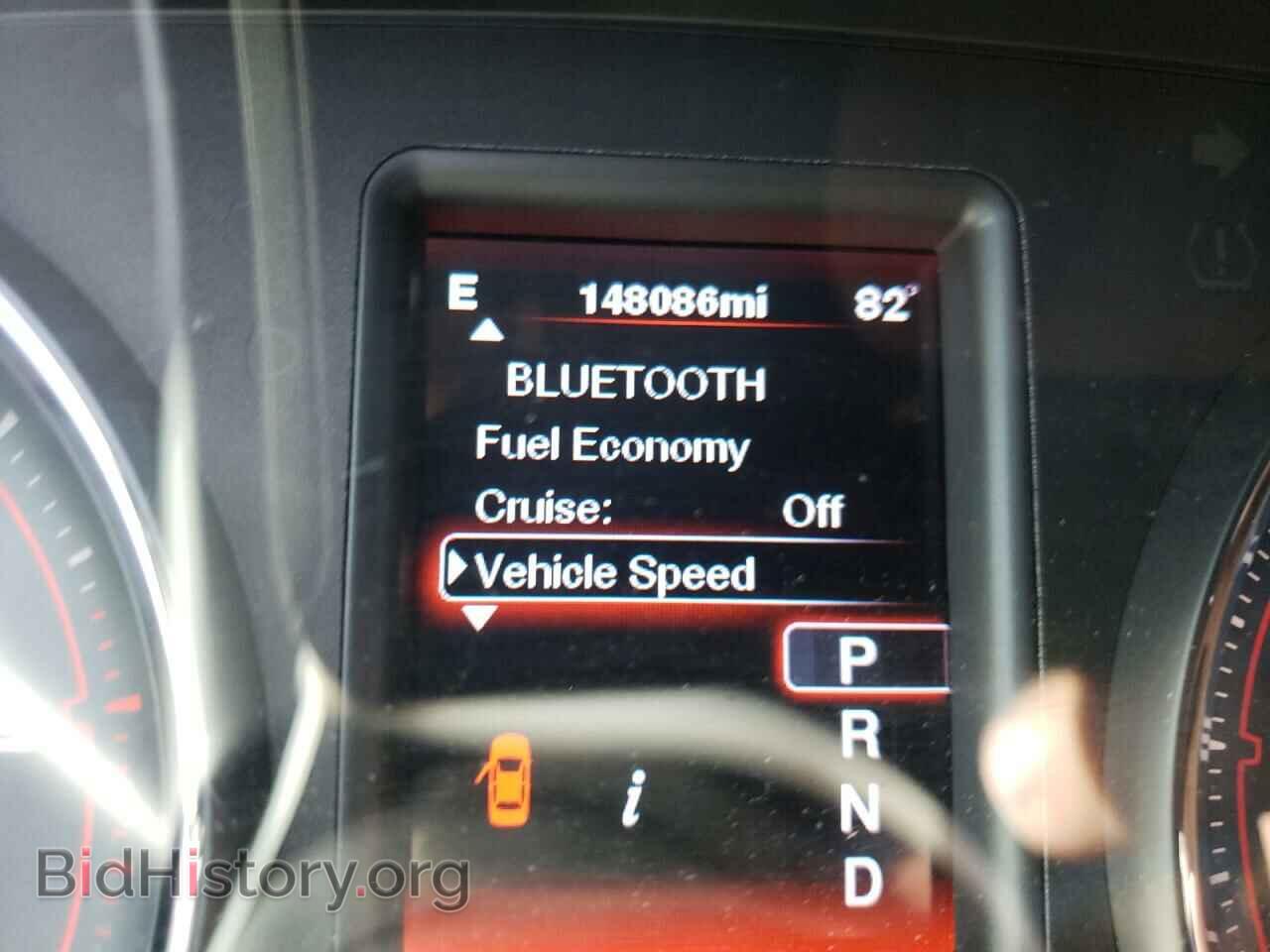 2012 DODGE CHARGER - VIN: 2C3CDXCT3CH145361 - Фото 8