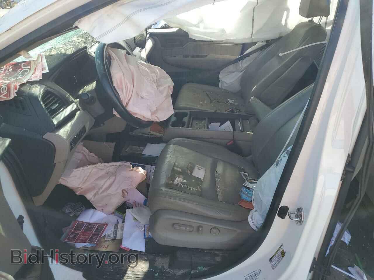 2018 HONDA All Models - VIN: 5FNRL6H77JB040548 - Photo 7