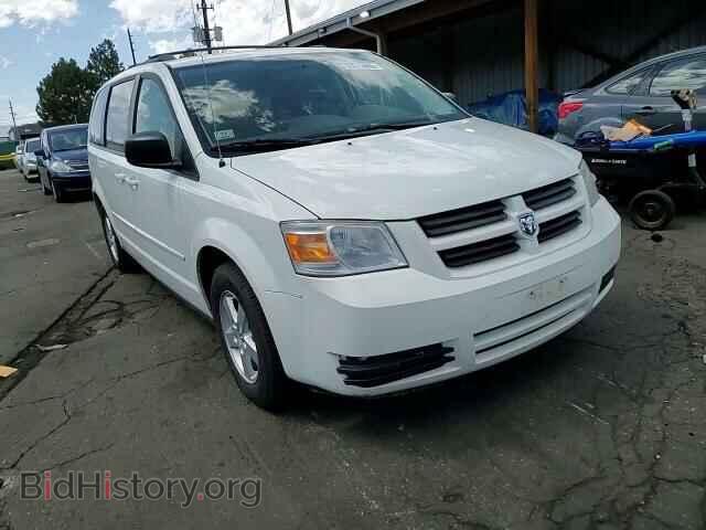 2010 DODGE CARAVAN - VIN: 2D4RN3D16AR349400 - Фото 12