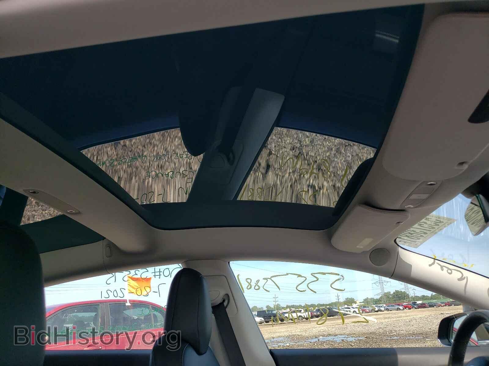 2018 TESLA MODEL 3 - VIN: 5YJ3E1EB3JF150430 - Photo 9