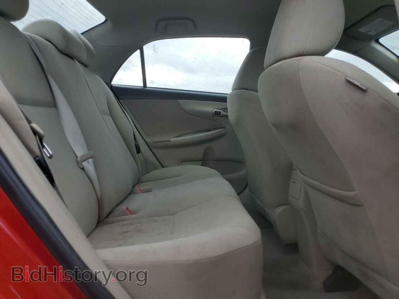 2013 TOYOTA COROLLA - VIN: 5YFBU4EE8DP156033 - Photo 10