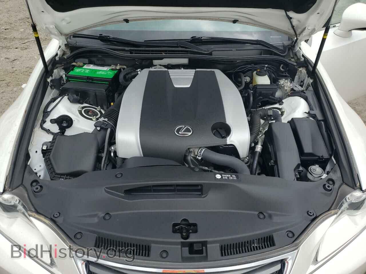 2016 LEXUS IS - VIN: JTHCM1D29G5009813 - Photo 11