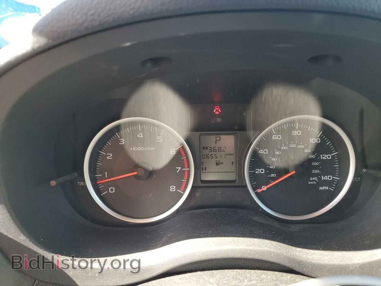 2018 SUBARU FORESTER - VIN: JF2SJABC7JH482537 - Фото 9