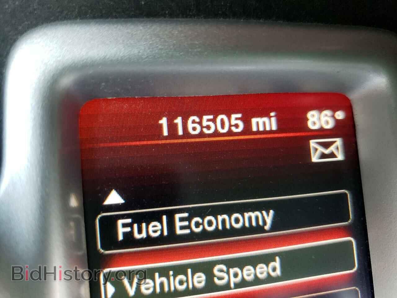 2017 DODGE JOURNEY - VIN: 3C4PDCBG0HT591038 - Фото 8